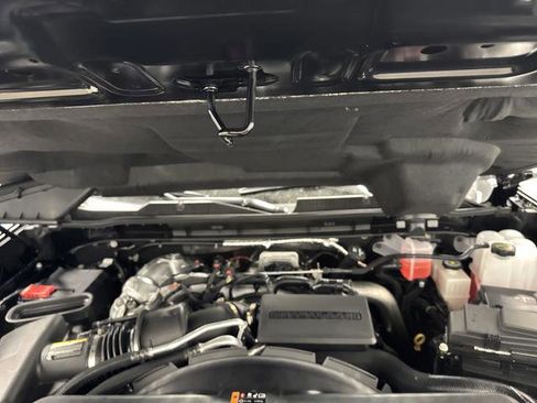 New 2026 Chevrolet Silverado 2500 LTZ w/ Trail Boss Package image 41