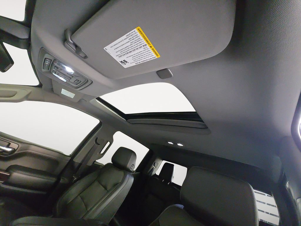 Used 2019 GMC Sierra 1500 SLT w/ SLT Premium Plus Package AWD/4WD image 12