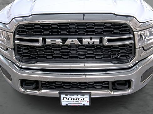 Used 2021 RAM 3500 Tradesman AWD/4WD image 16