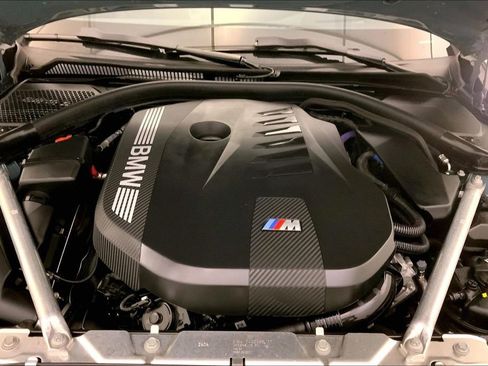 Used 2025 BMW M440i RWD image 9