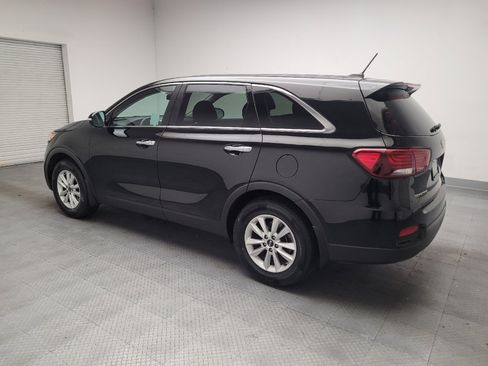 Used 2020 Kia Sorento LX FWD image 3