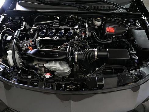 Used 2024 Acura Integra A-Spec w/ Technology Package FWD image 37