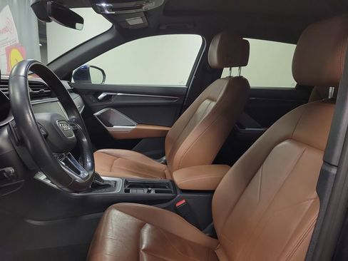 Used 2022 Audi Q3 2.0T Premium image 12