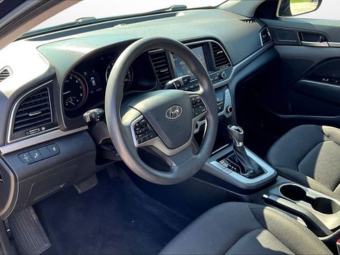 Used 2018 Hyundai Elantra SEL image 19