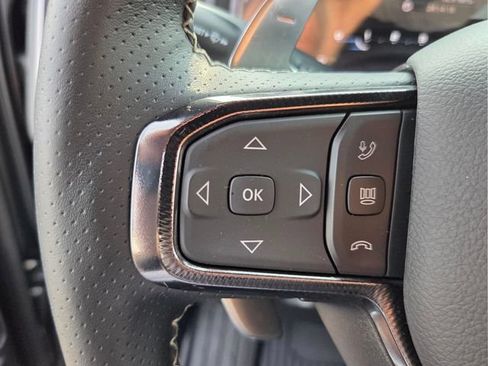 Used 2025 RAM 1500 RHO AWD/4WD image 32