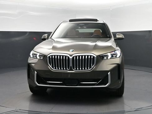 Certified 2026 BMW X5 sDrive40i RWD image 10