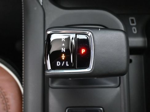 Used 2024 GMC Sierra 1500 Denali Ultimate AWD/4WD image 26