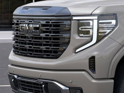 New 2026 GMC Sierra 1500 Denali Ultimate AWD/4WD image 47