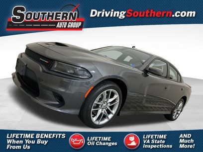 Used 2022 Dodge Charger GT w/ Plus Group