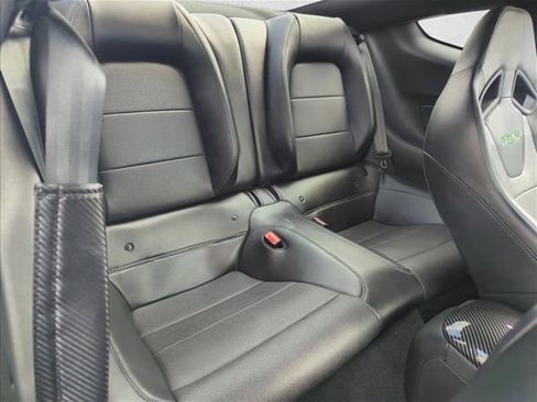 Used 2019 Ford Mustang Bullitt w/ Bullitt Electronics Package image 14