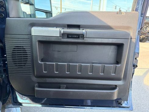 Used 2016 Ford F350 Lariat w/ Chrome Package AWD/4WD image 23
