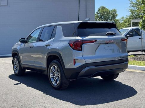 Used 2026 GMC Terrain Elevation FWD image 22