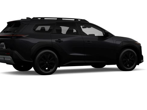 New 2026 Toyota bZ Woodland AWD/4WD image 49