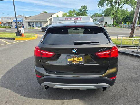 Used 2017 BMW X1 xDrive28i AWD/4WD image 20