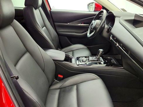 Used 2023 MAZDA CX-30 AWD 2.5 S w/ Preferred Package image 22