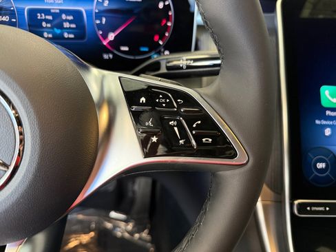 New 2026 Mercedes-Benz GLC 300 4MATIC image 31