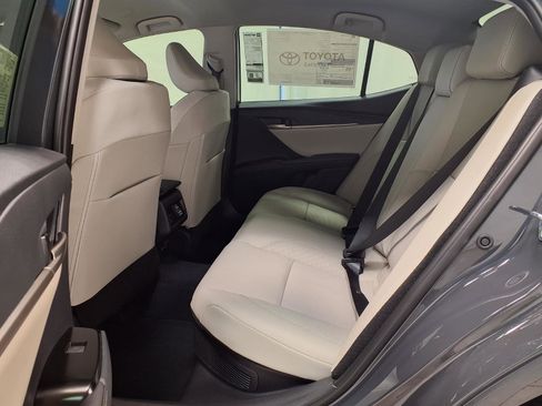 New 2026 Toyota Camry XLE image 24