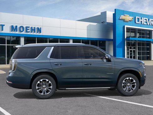 New 2026 Chevrolet Tahoe LT image 5