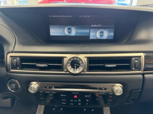 Used 2014 Lexus GS 350 image 50