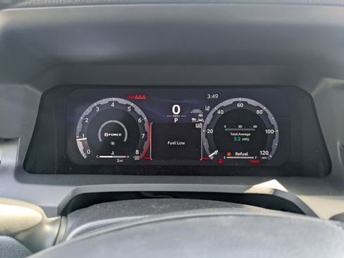 New 2026 Toyota Tacoma TRD Off-Road AWD/4WD image 20