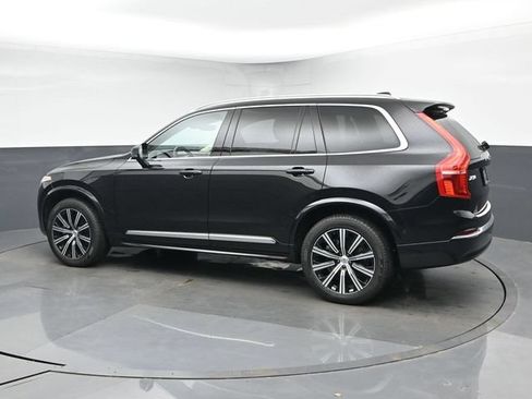Used 2024 Volvo XC90 B6 Plus w/ Protection Package AWD/4WD image 6
