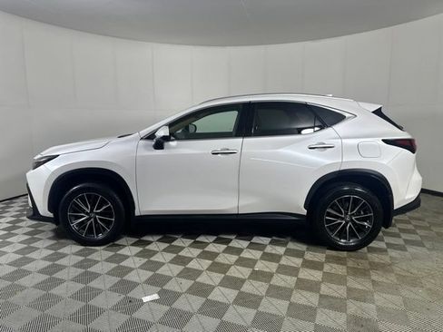 Used 2024 Lexus NX 350 AWD image 5