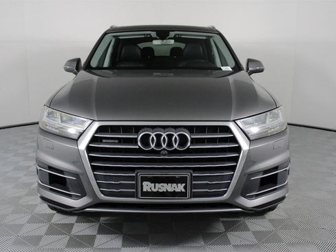 Used 2017 Audi Q7 3.0T Premium Plus image 10