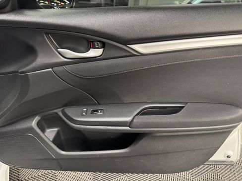 Used 2019 Honda Civic EX image 59