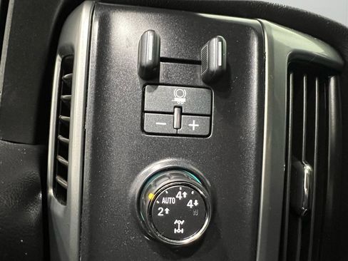 Used 2015 Chevrolet Silverado 1500 LT w/ All Star Edition image 36