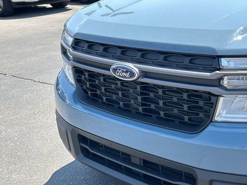 Used 2022 Ford Maverick XLT w/ XLT Luxury Package FWD image 29