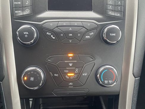 Used 2019 Ford Fusion S image 28