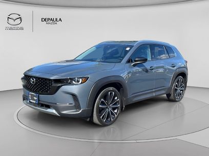 Used 2024 MAZDA CX-50 AWD 2.5 Turbo w/ Cargo Package