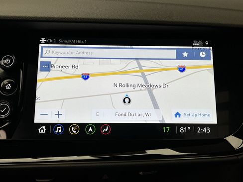 Certified 2023 Buick Envision Avenir AWD/4WD image 5