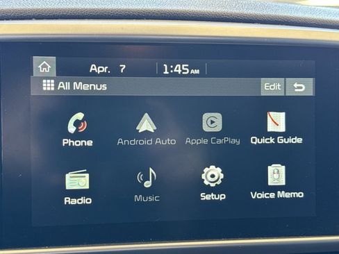 Used 2022 Kia Sportage LX w/ LX FWD Value Edition Package image 15