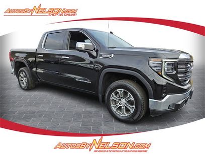 Used 2025 GMC Sierra 1500 SLT
