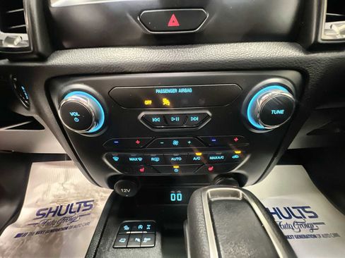 Used 2022 Ford Ranger Lariat w/ Tremor Off-Road Package image 16