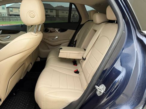 Used 2016 Mercedes-Benz GLC 300 image 15