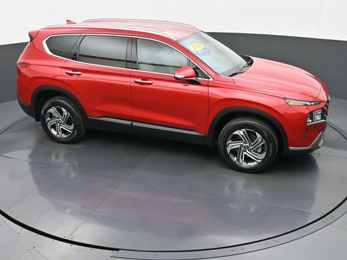 Certified 2023 Hyundai Santa Fe SEL w/ Cargo Package AWD/4WD image 31