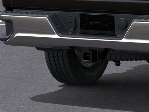 New 2026 Chevrolet Silverado 2500 W/T w/ WT Convenience Package image 14