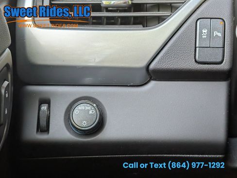 Used 2016 Chevrolet Tahoe LS RWD image 20