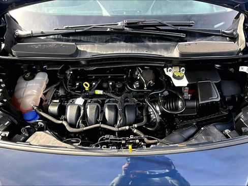 Used 2020 Ford Transit Connect XL image 10