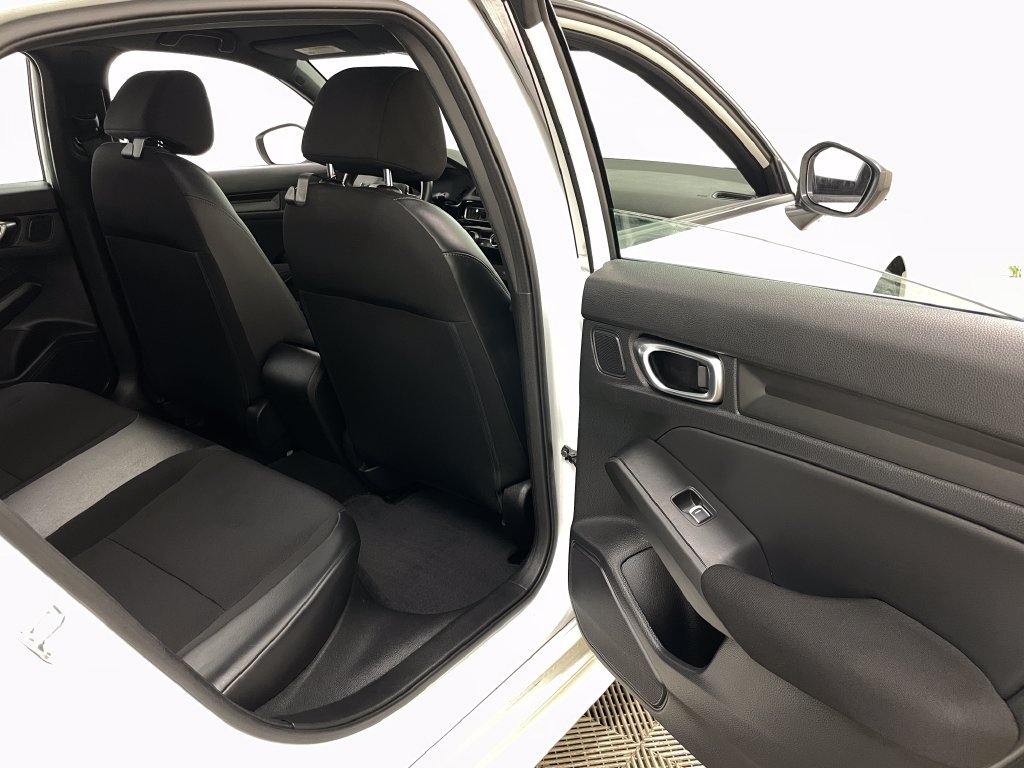 Used 2022 Honda Civic Sport image 38