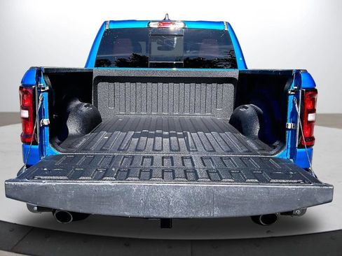 Used 2025 RAM 1500 Rebel w/ Rebel Level 1 Equipment Group AWD/4WD image 25