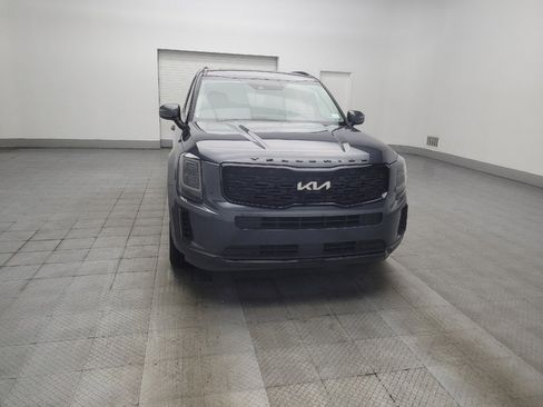 Used 2022 Kia Telluride EX w/ EX Premium Package AWD/4WD image 14