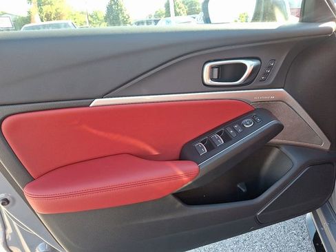 Certified 2026 Acura Integra A-Spec image 8