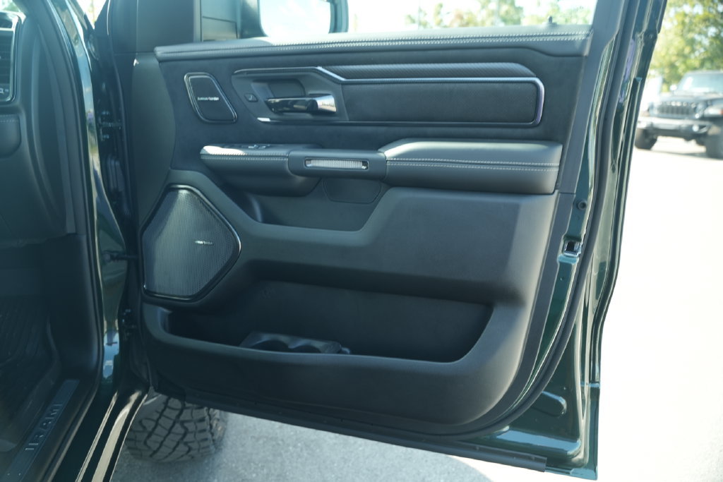 New 2027 RAM 1500 RHO w/ RHO Level 1 Equipment Group AWD/4WD image 19