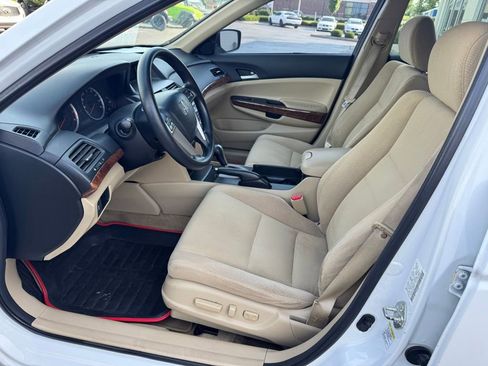 Used 2012 Honda Accord EX image 12
