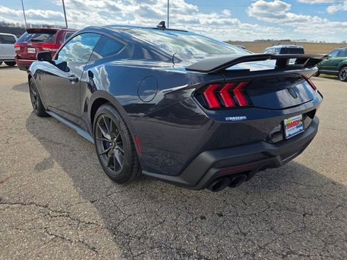 New 2026 Ford Mustang Dark Horse RWD image 23
