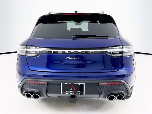 New 2026 Porsche Macan image 10