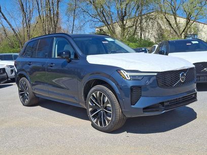 New 2026 Volvo XC90 T8 Ultra w/ Protection Package Premier